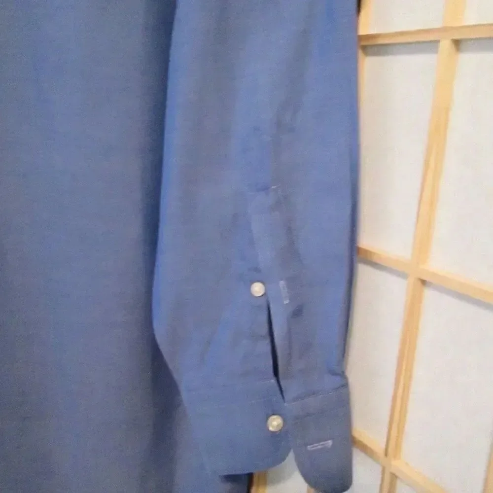 Jos. A. Bank shirt measures